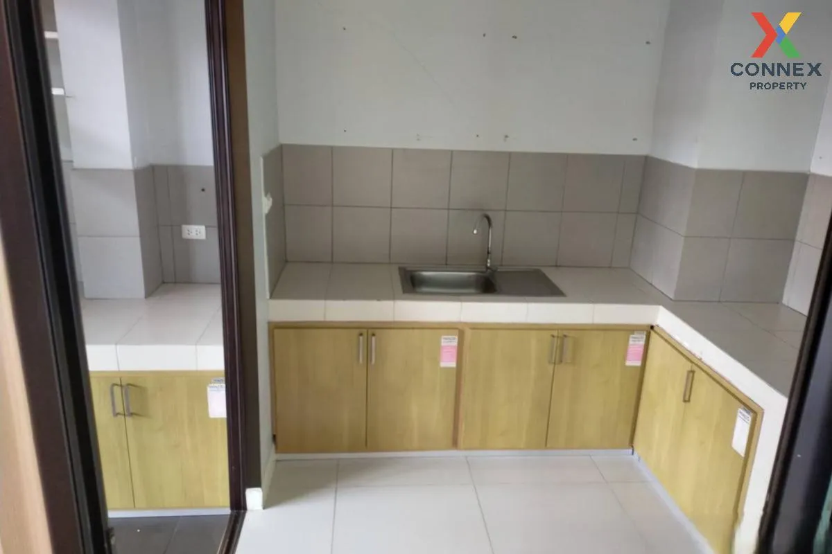 For Sale House , Le - marn Klong Luang , Khlong Nueng , khlong Lu 3