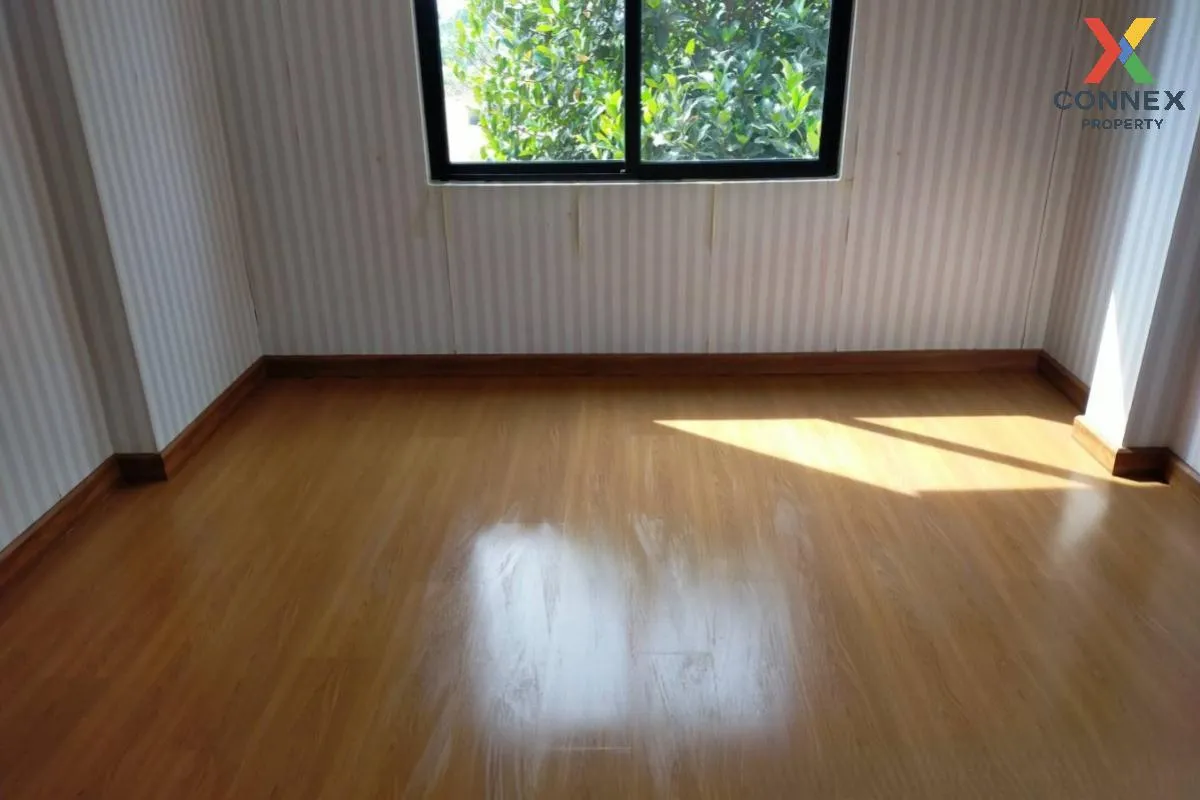 For Sale House , Le - marn Klong Luang , Khlong Nueng , khlong Lu 4