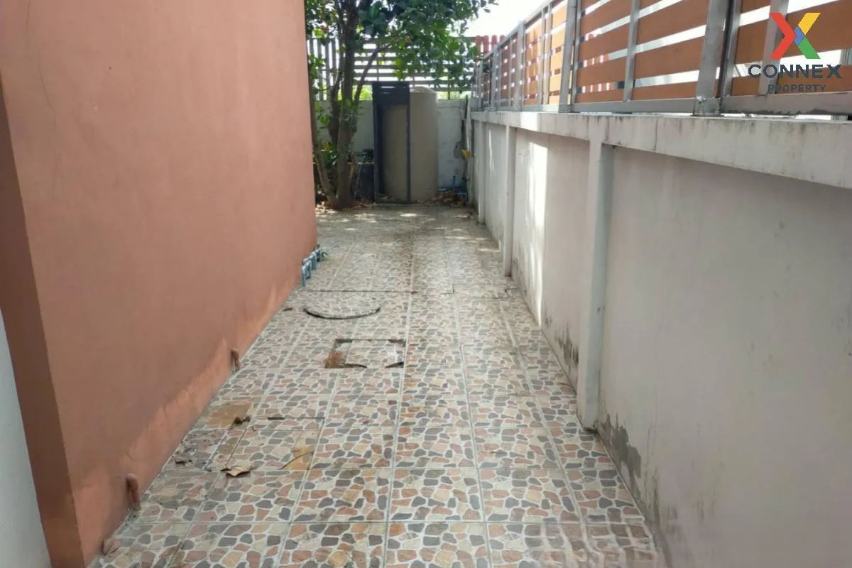 For Sale House , Le - marn Klong Luang , Khlong Nueng , khlong Lu