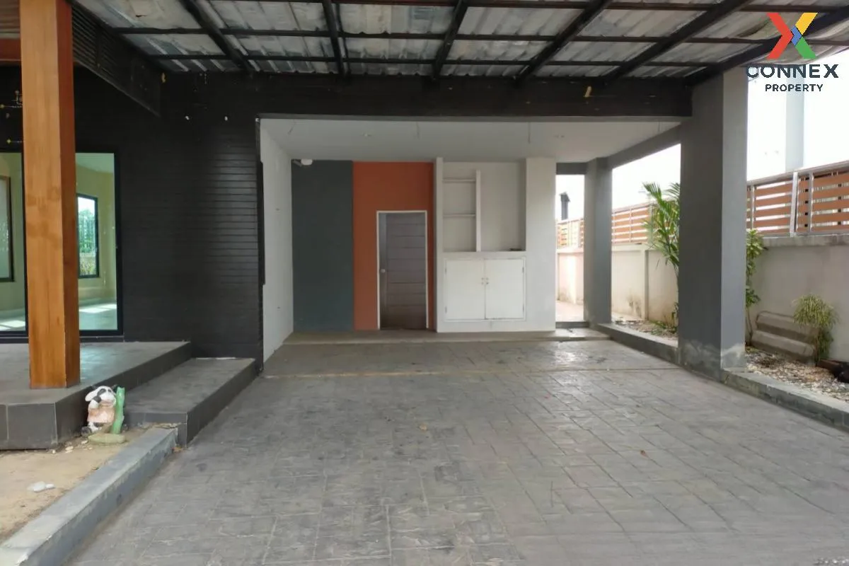 For Sale House , Le - marn Klong Luang , Khlong Nueng , khlong Lu