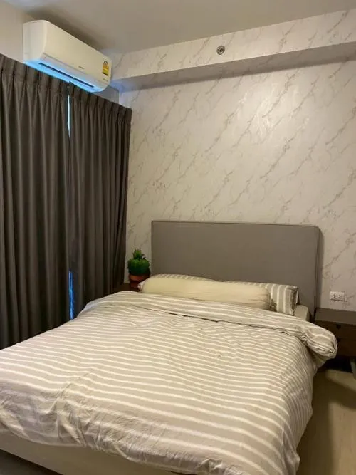 For Rent Condo , Chapter One Eco Ratchada Huaikhwang , MRT-Huai Khwang , Huai Khwang , Huai Khwang , Bangkok , CX-121045