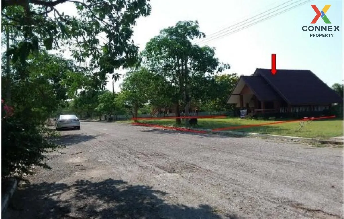 ขายบ้าน  เจ้าสำราญ เลคแอนด์ฮิลล์ หนองขนาน เมืองเพชรบุรี เพชรบุรี  1