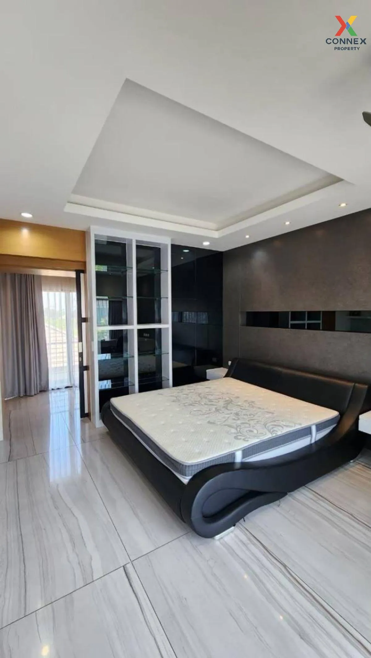 ขายบ้าน  บ้านลุมพินี สวนหลวง ร.9 หนองบอน เขต ประเวศ กรุงเทพ CX-12