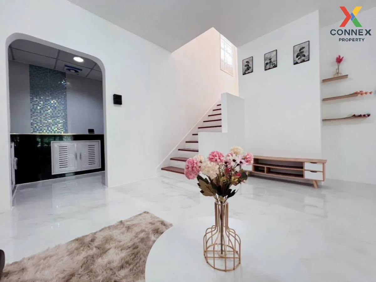 For Sale Townhouse/Townhome  , Baan Pruksa 13 Rangsit khong 3 , n 3
