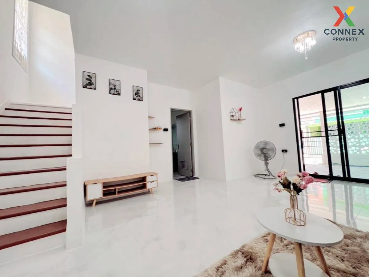 For Sale Townhouse/Townhome  , Baan Pruksa 13 Rangsit khong 3 , n 4