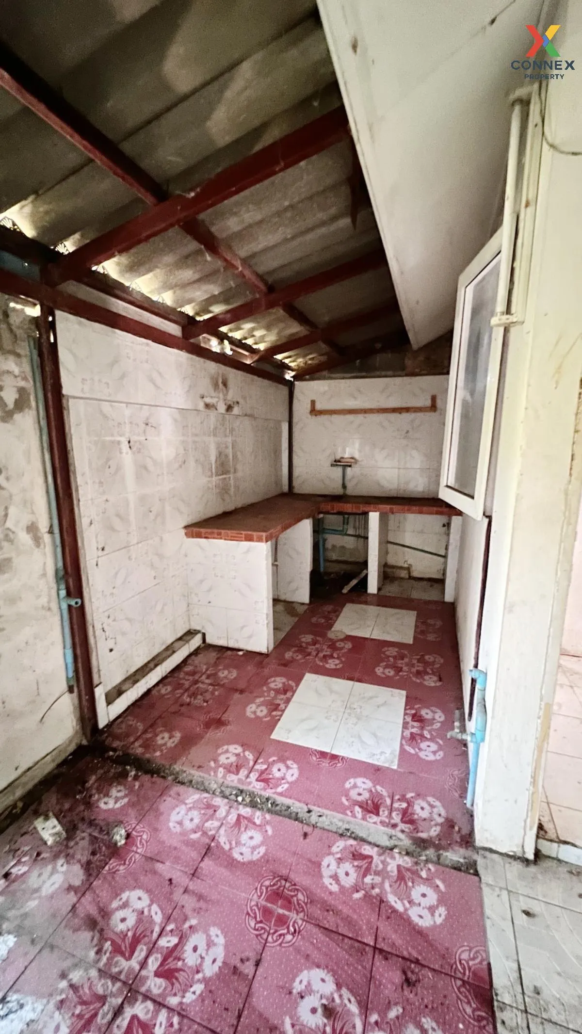 For Sale Townhouse/Townhome  , Supalak Village Lamlukka – Klong 7