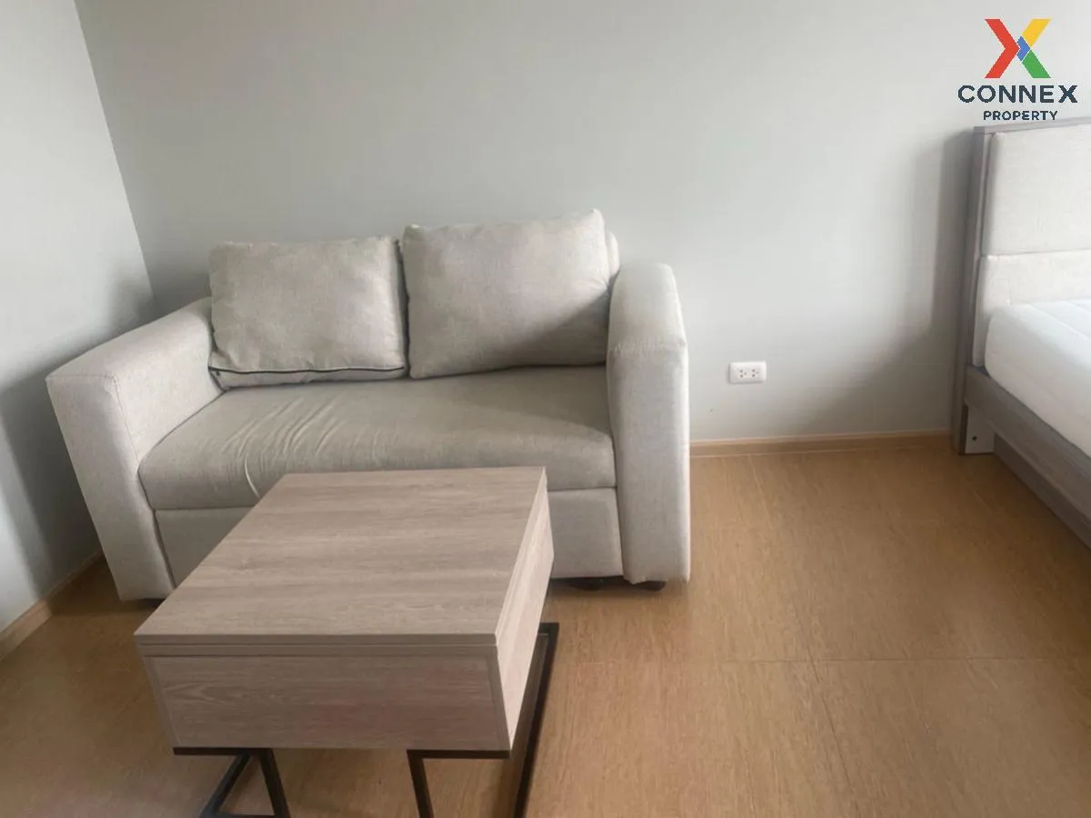 For Rent Condo , UNIO Sukhumvit 72 , BTS-Bearing , Samrong Nuea , 1