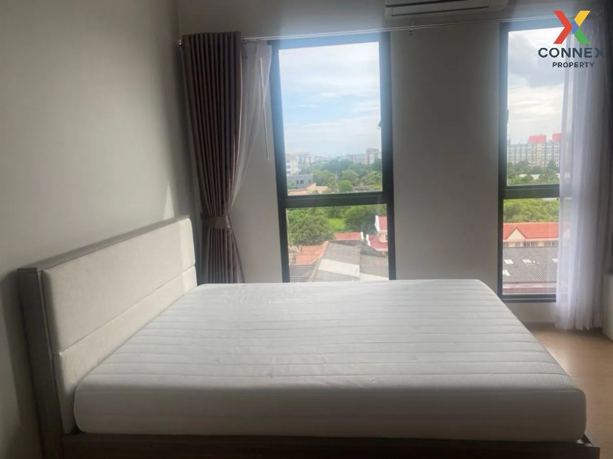For Rent Condo , UNIO Sukhumvit 72 , BTS-Bearing , Samrong Nuea , 3