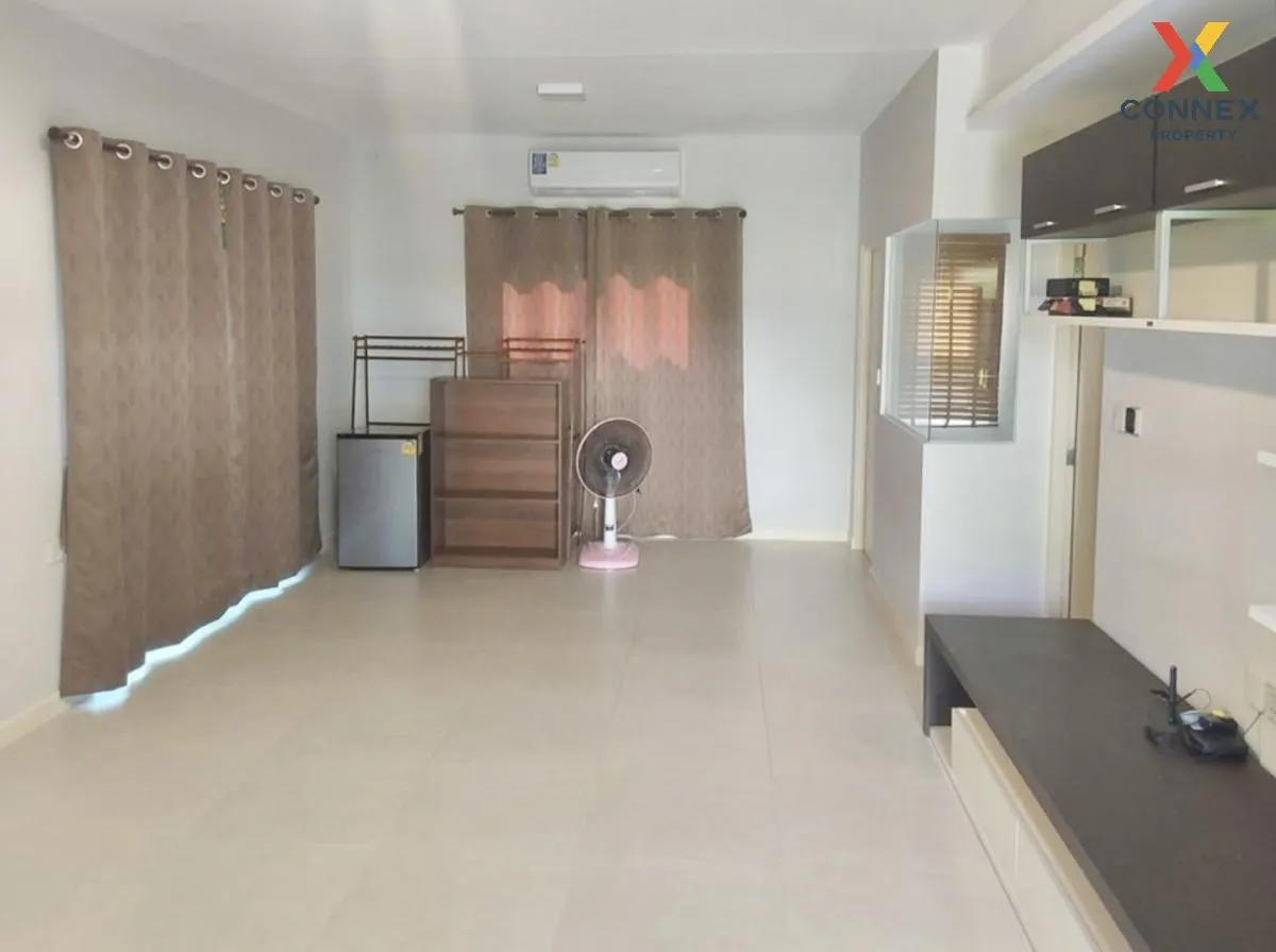 For Sale House , inizio Ratchaphruek - Rattanathibet , MRT-Sai Ma 4