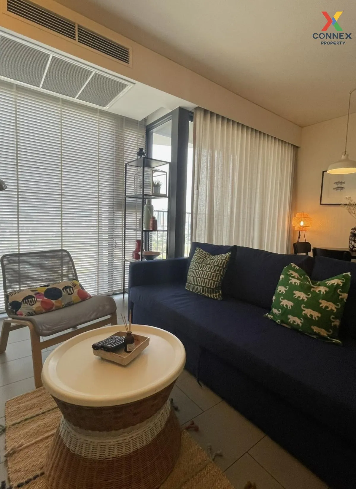 For Rent Condo , Siamese Ratchakru , BTS-Ari , Sam Sen Nai , Phay 1