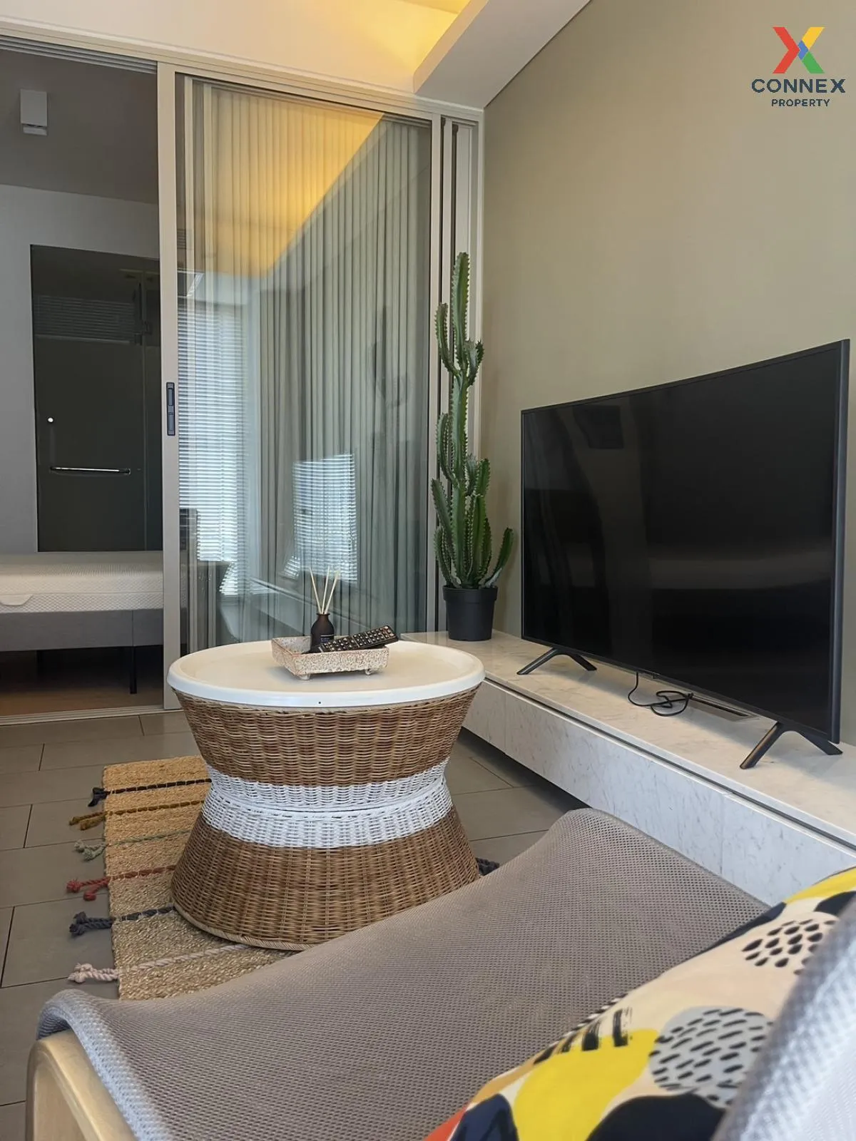 For Rent Condo , Siamese Ratchakru , BTS-Ari , Sam Sen Nai , Phay 2