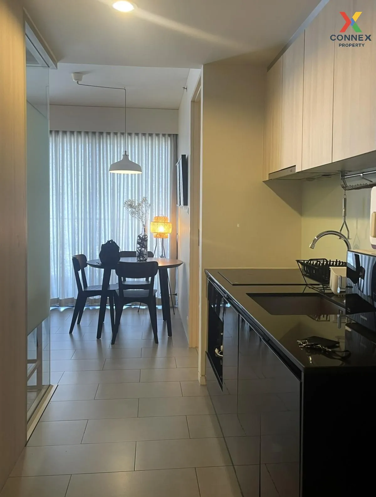 For Rent Condo , Siamese Ratchakru , BTS-Ari , Sam Sen Nai , Phay 3