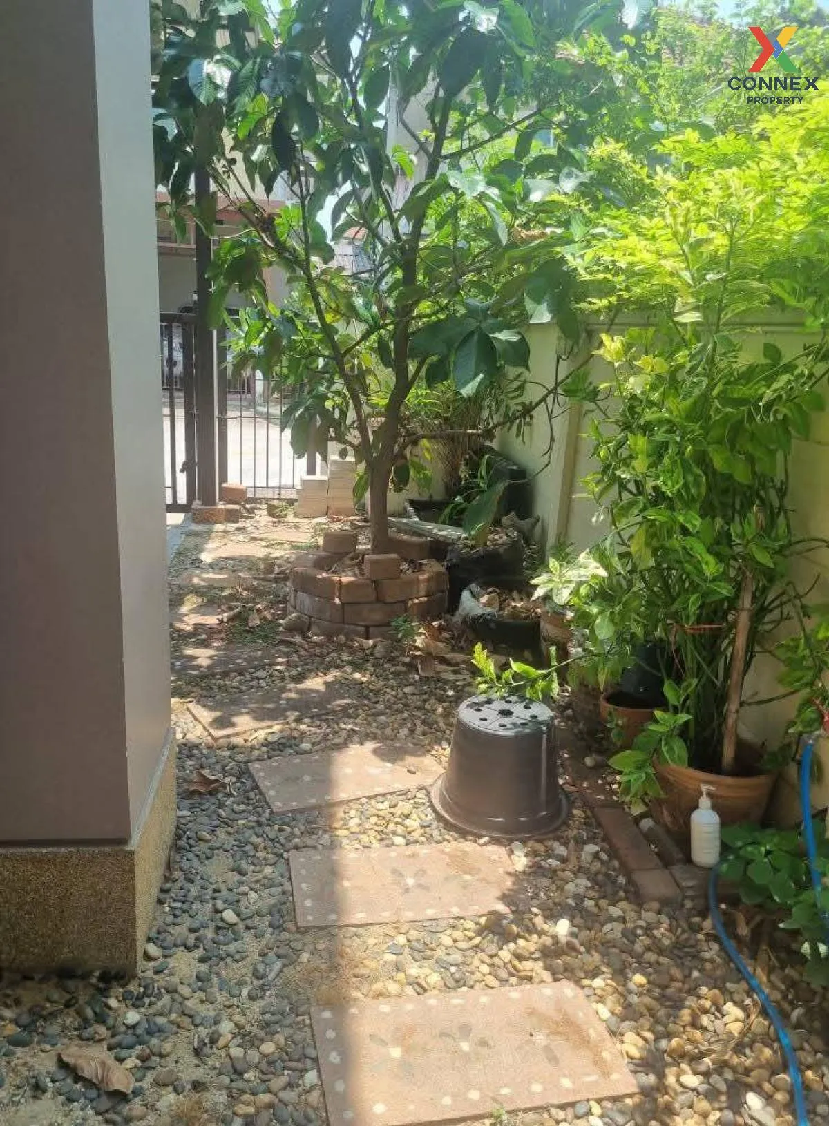 For Sale House , Sertsiri , wide frontage , Khok Krabue , Mueang  3