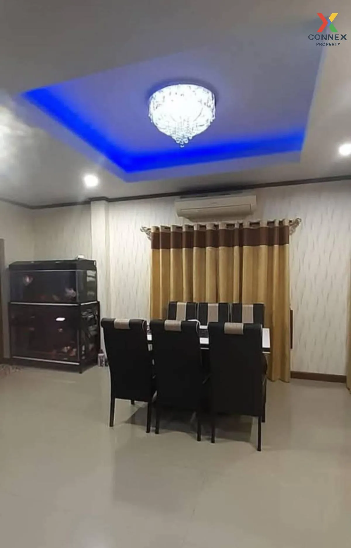 For Sale House , Sertsiri , wide frontage , Khok Krabue , Mueang 