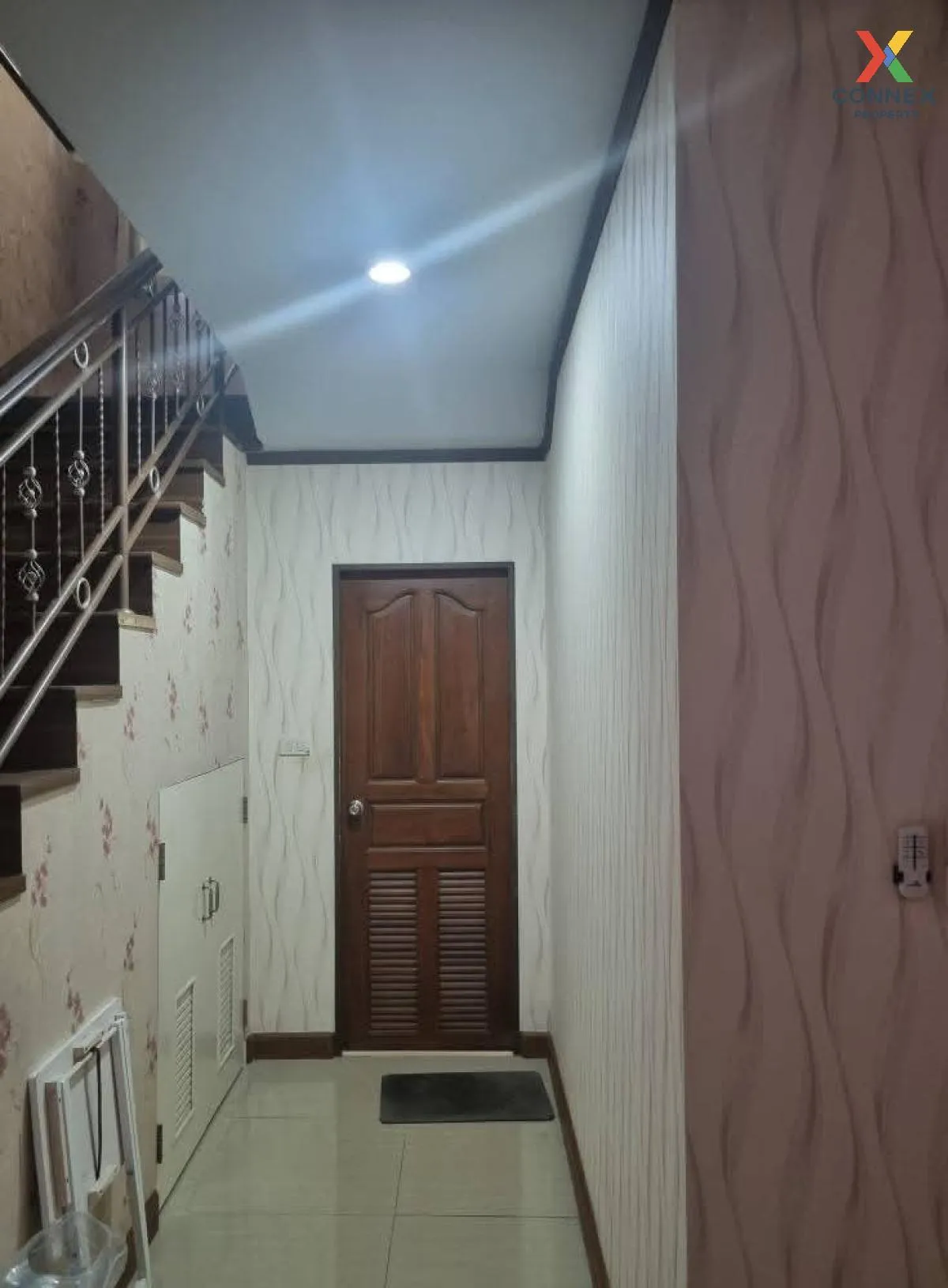 For Sale House , Sertsiri , wide frontage , Khok Krabue , Mueang 