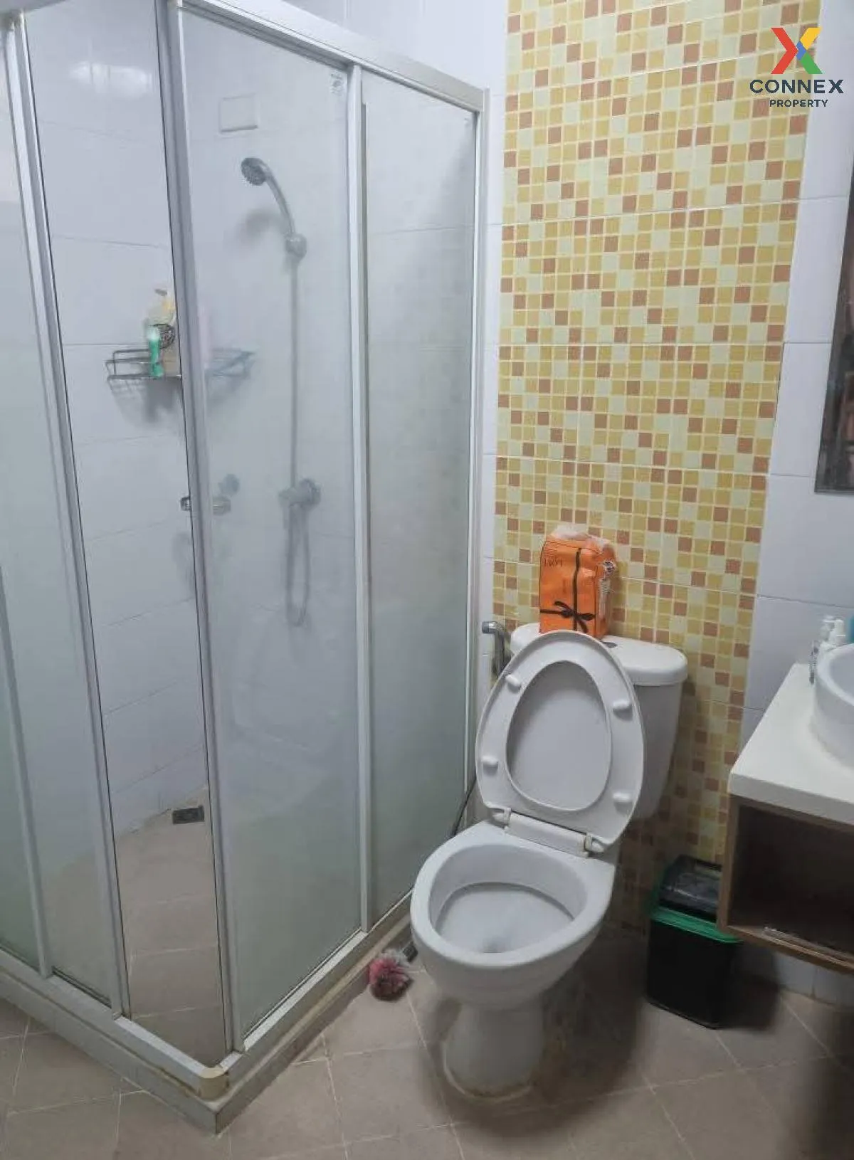 For Sale House , Sertsiri , wide frontage , Khok Krabue , Mueang 