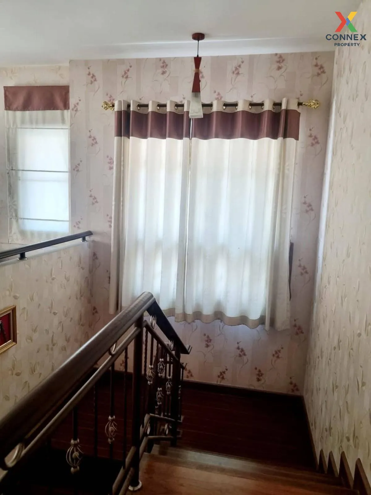 For Sale House , Sertsiri , wide frontage , Khok Krabue , Mueang 