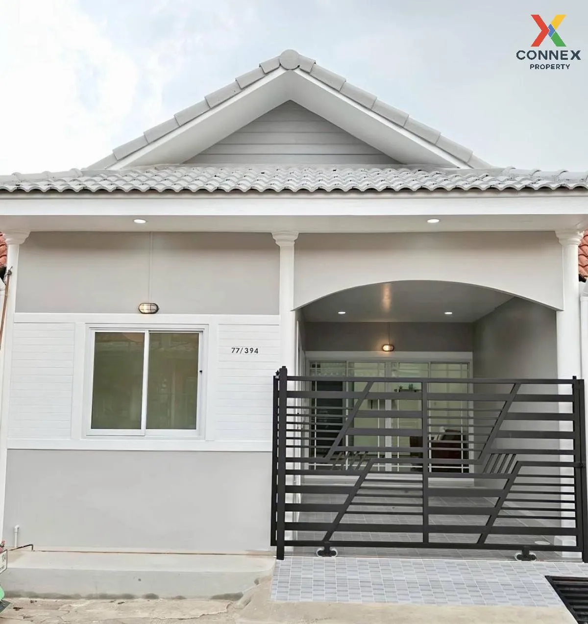For Sale Townhouse/Townhome  , Baan Buathong 4 Baan Kluay-Sai Noi 1