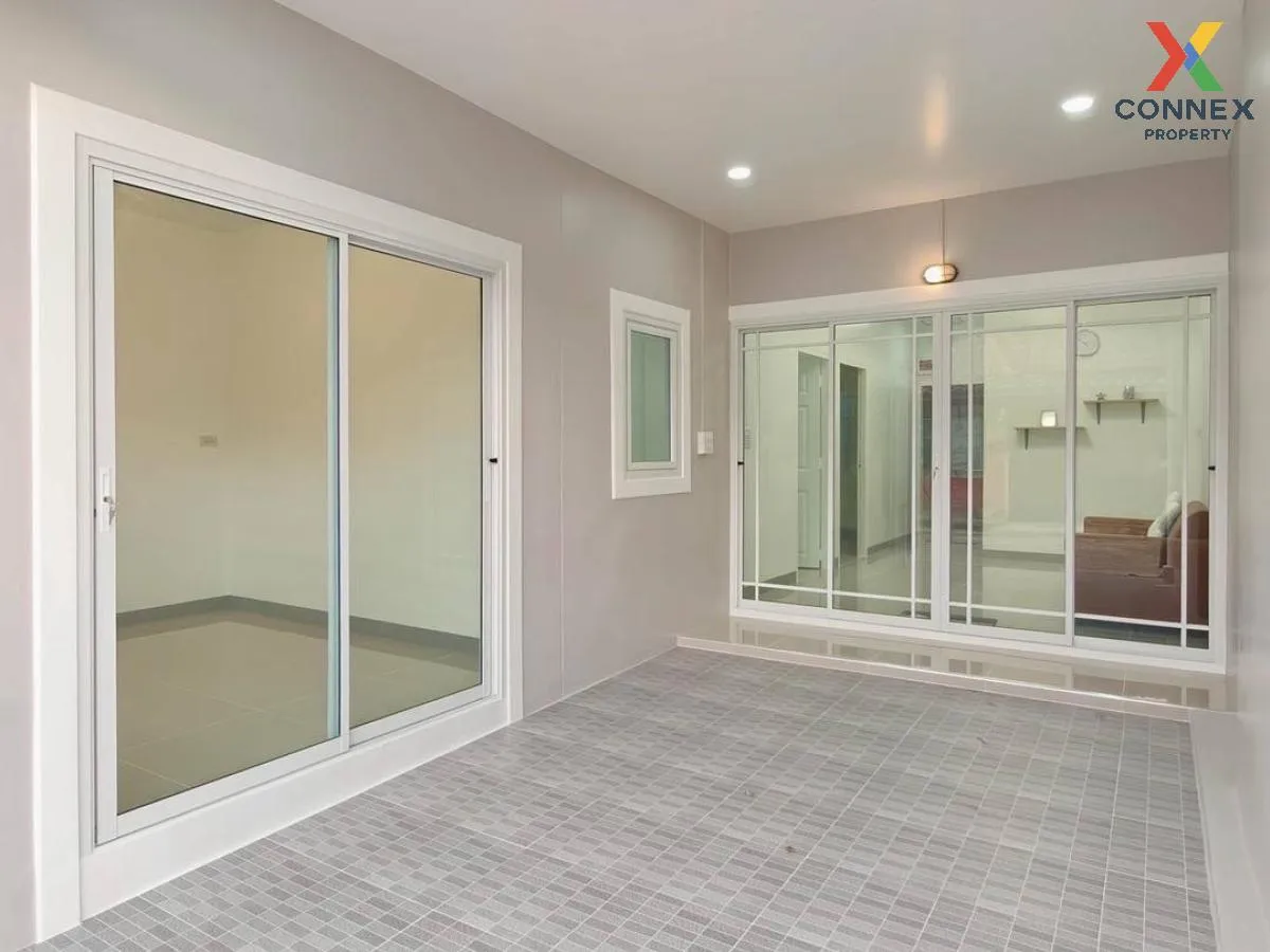 For Sale Townhouse/Townhome  , Baan Buathong 4 Baan Kluay-Sai Noi 4