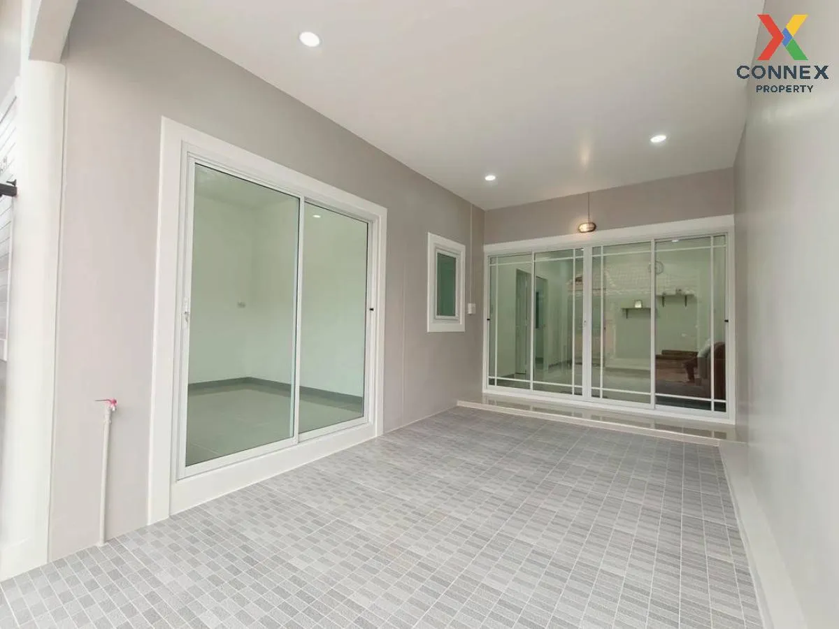 For Sale Townhouse/Townhome  , Baan Buathong 4 Baan Kluay-Sai Noi