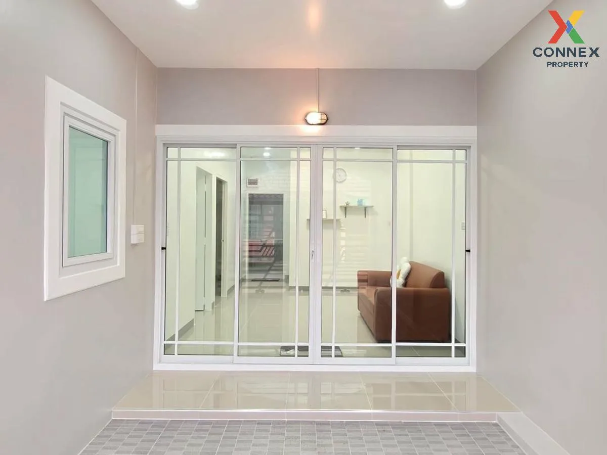 For Sale Townhouse/Townhome  , Baan Buathong 4 Baan Kluay-Sai Noi