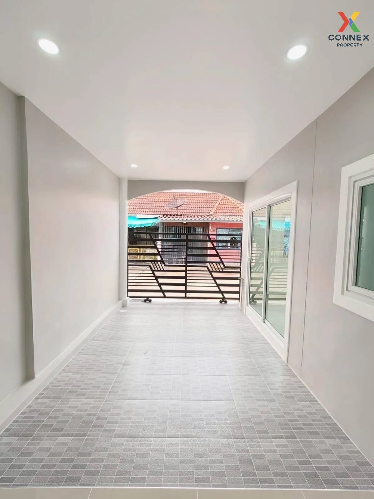 For Sale Townhouse/Townhome  , Baan Buathong 4 Baan Kluay-Sai Noi