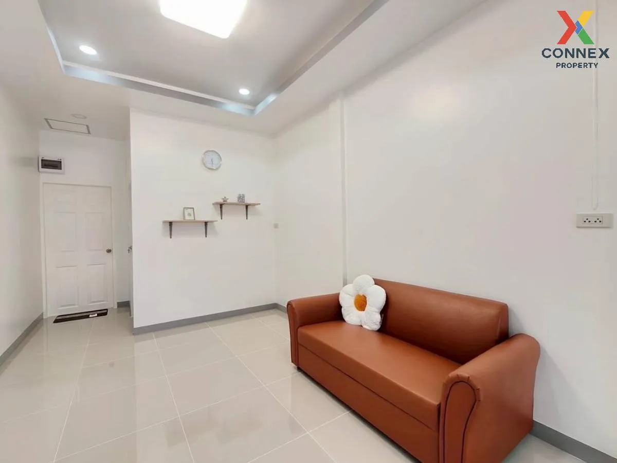 For Sale Townhouse/Townhome  , Baan Buathong 4 Baan Kluay-Sai Noi