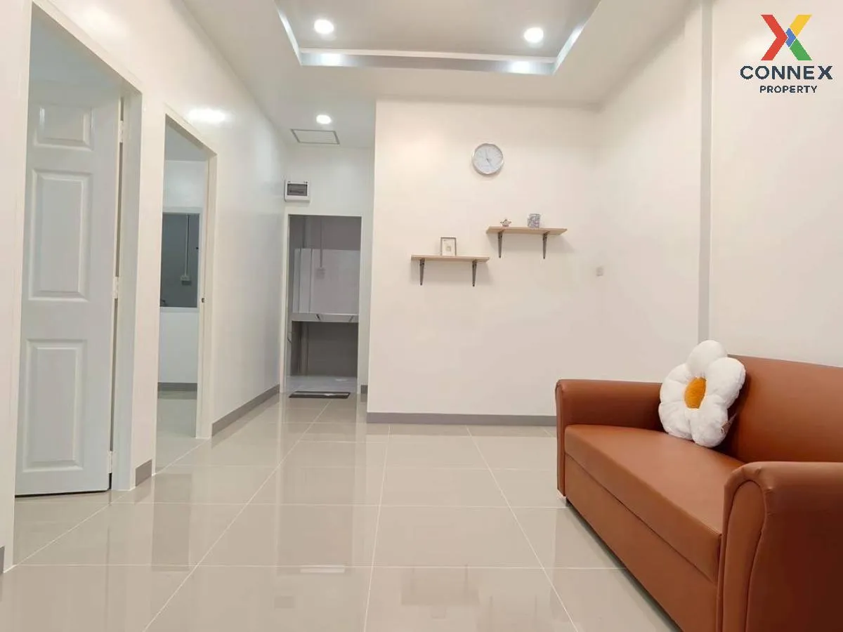 For Sale Townhouse/Townhome  , Baan Buathong 4 Baan Kluay-Sai Noi