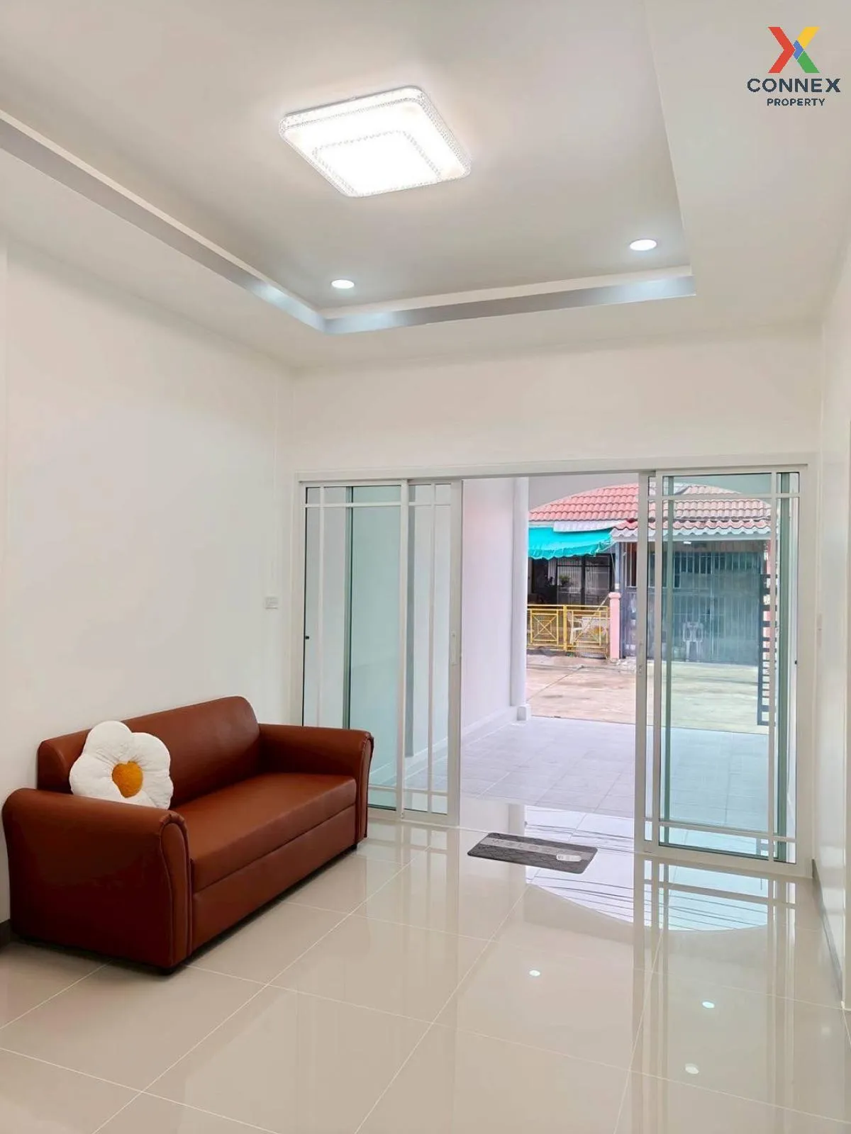 For Sale Townhouse/Townhome  , Baan Buathong 4 Baan Kluay-Sai Noi