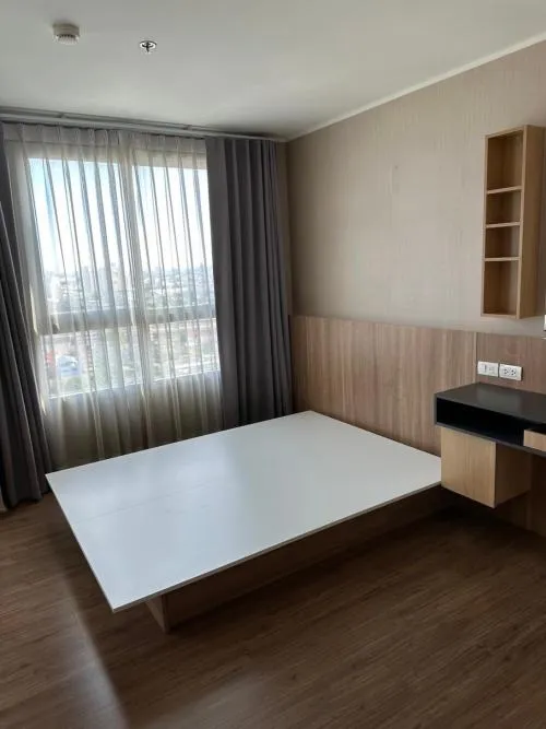For Rent Condo , U Delight @ Bangson Station , MRT-Bang Son , Bang Sue , Bang Su , Bangkok , CX-121204
