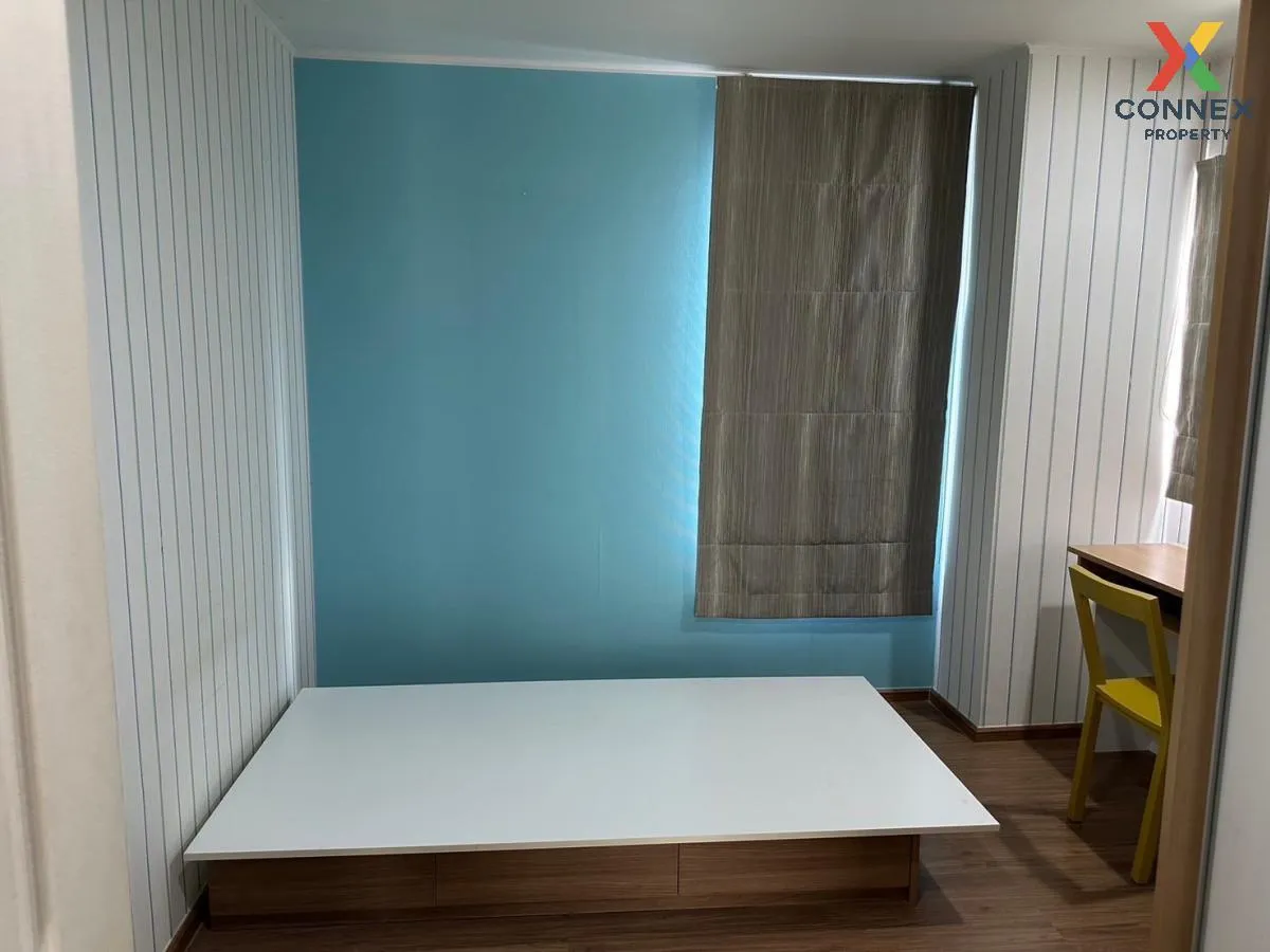 For Sale Condo , U Delight @ Bangson Station , MRT-Bang Son , Ban 3