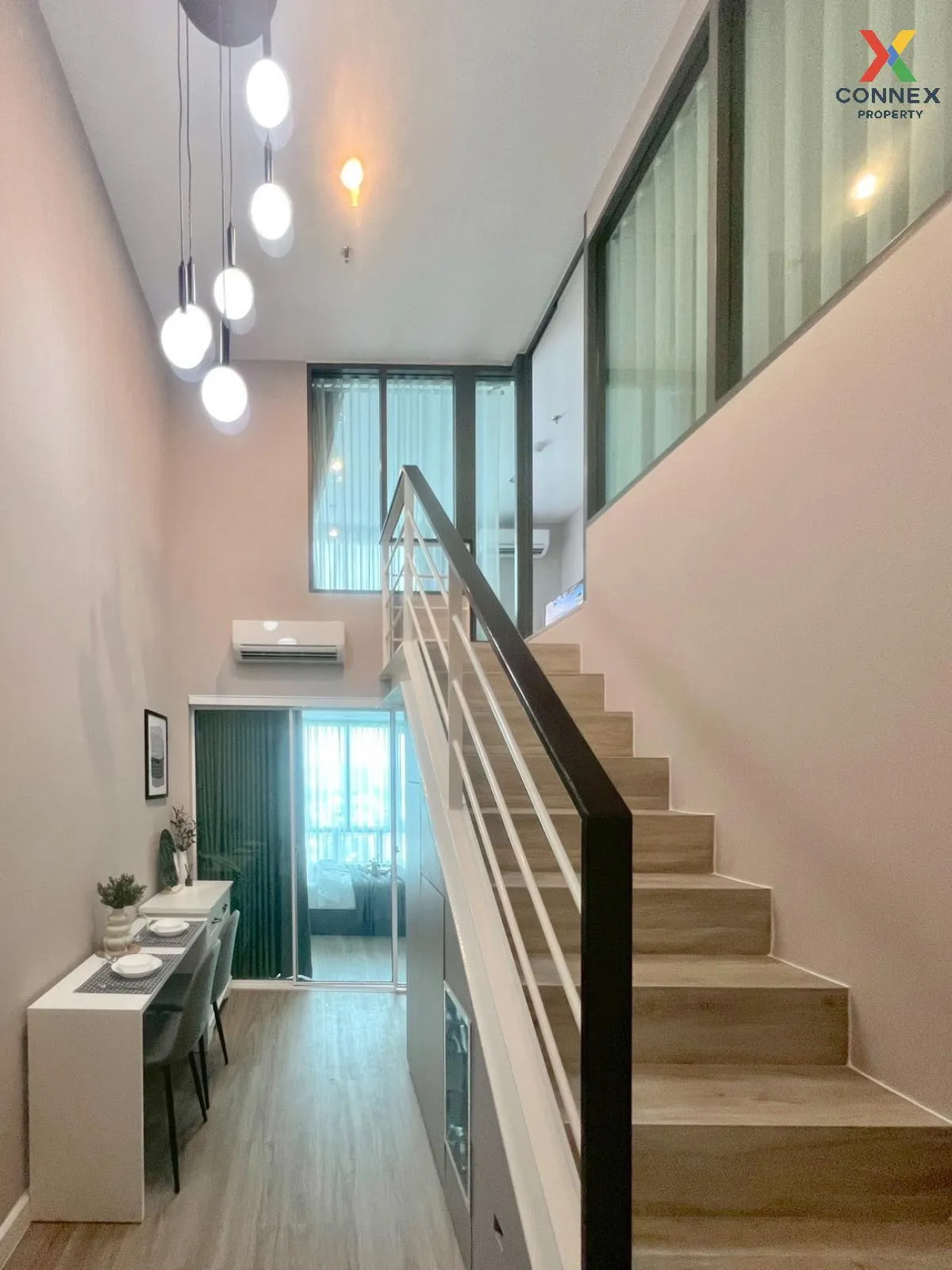 For Rent Condo , Metro Sky Prachachuen , MRT-Bang Son , Wong Sawa 2