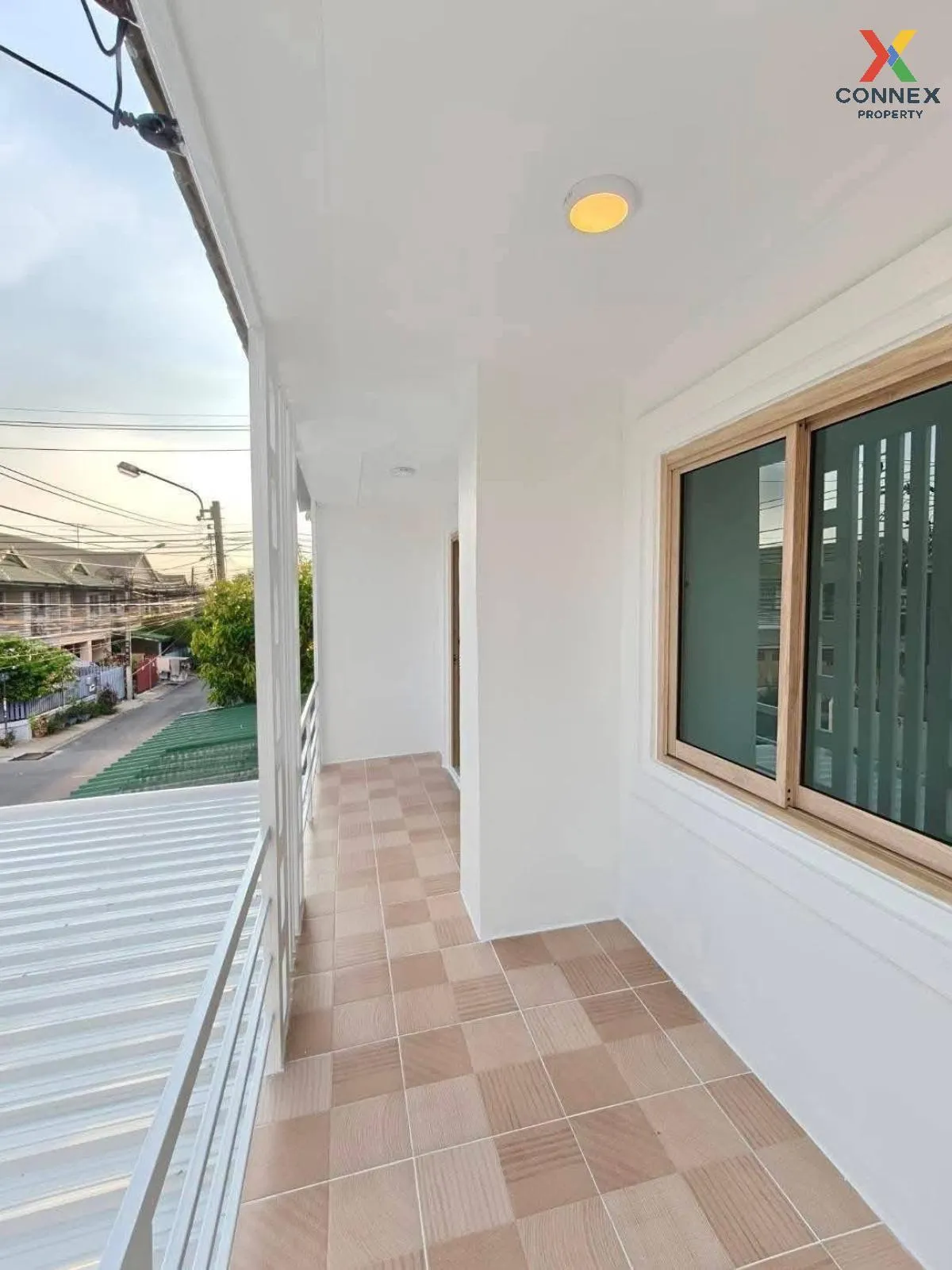 ขายทาวน์เฮ้าส์/ทาวน์โฮม  บ้านพฤกษา 30/1 บ้านกล้วย-ไทรน้อย รีโนเวท
