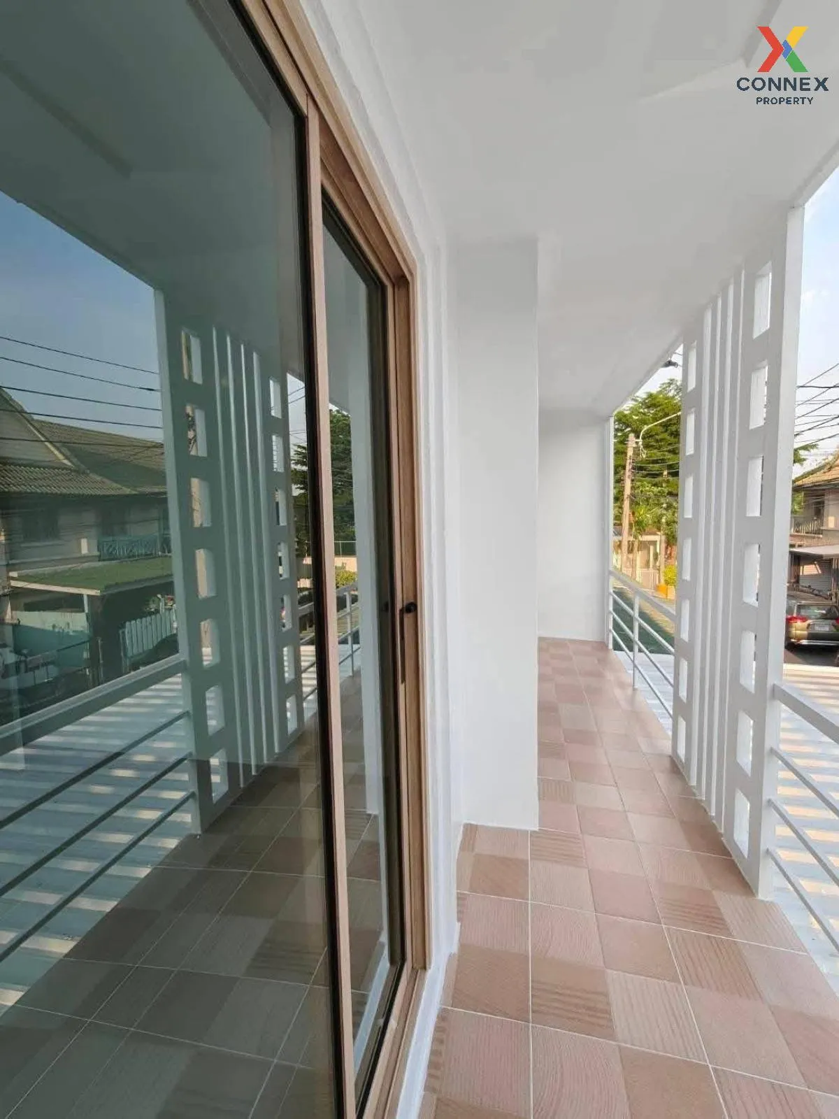ขายทาวน์เฮ้าส์/ทาวน์โฮม  บ้านพฤกษา 30/1 บ้านกล้วย-ไทรน้อย รีโนเวท