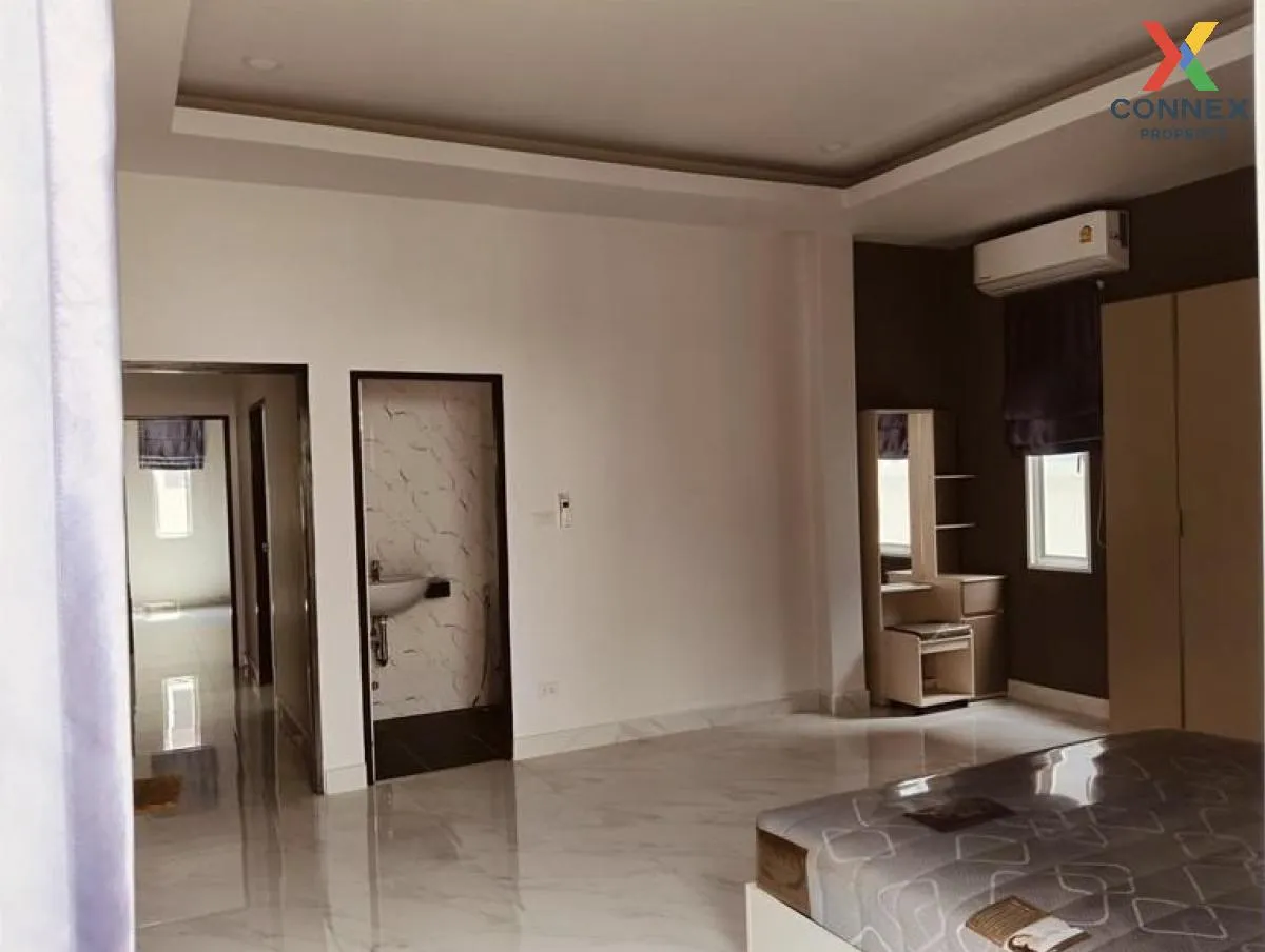 For Sale House , Baan Suan Wangnon , Ban Phru , Hat Yai , Songkhl