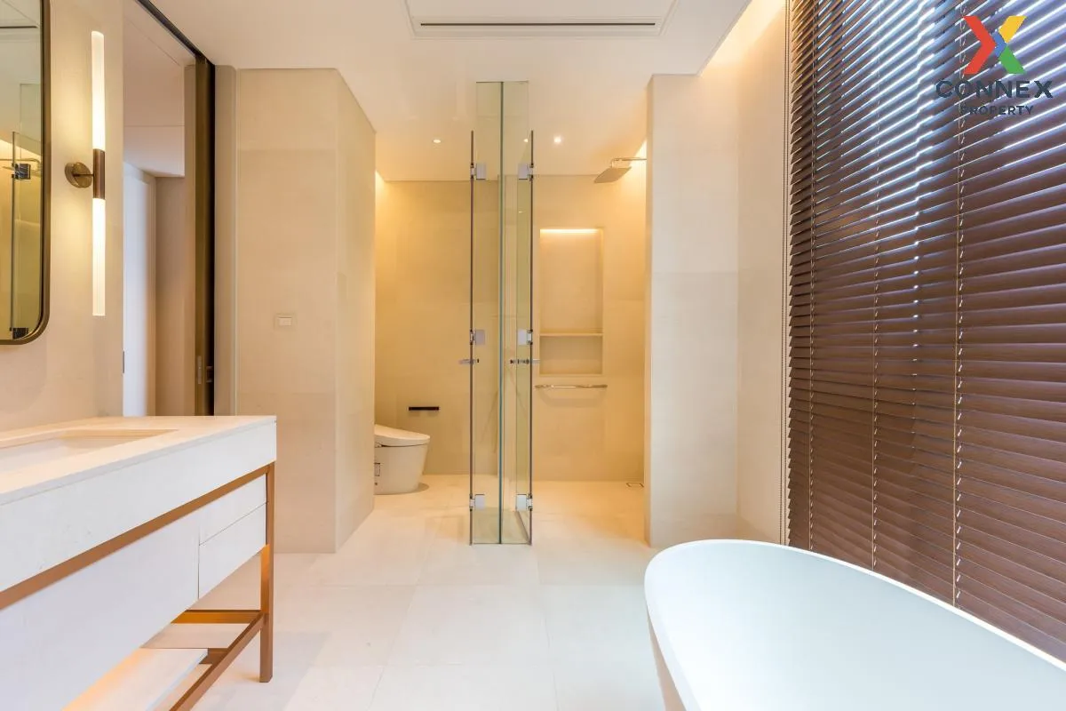 เช่าคอนโด  บ้านสินธร BTS-ชิดลม ลุมพินี เขต ปทุมวัน กรุงเทพ CX-121