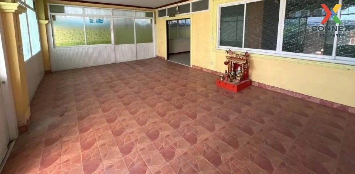 For Sale 2 - storey detached house 62.20 square wah Mueang Samut  2