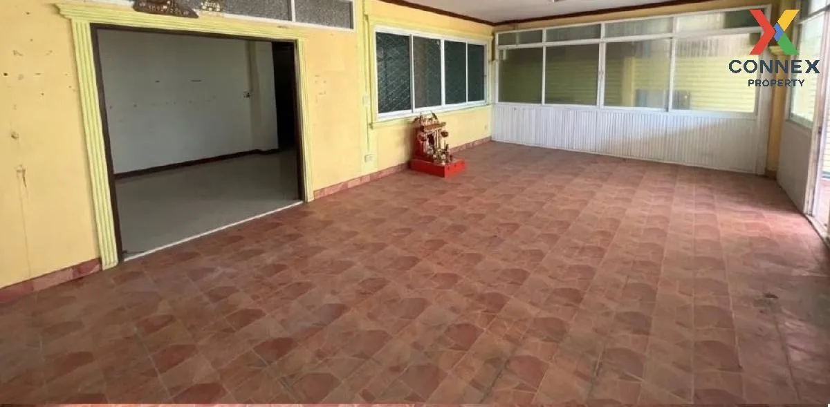 For Sale 2 - storey detached house 62.20 square wah Mueang Samut  3