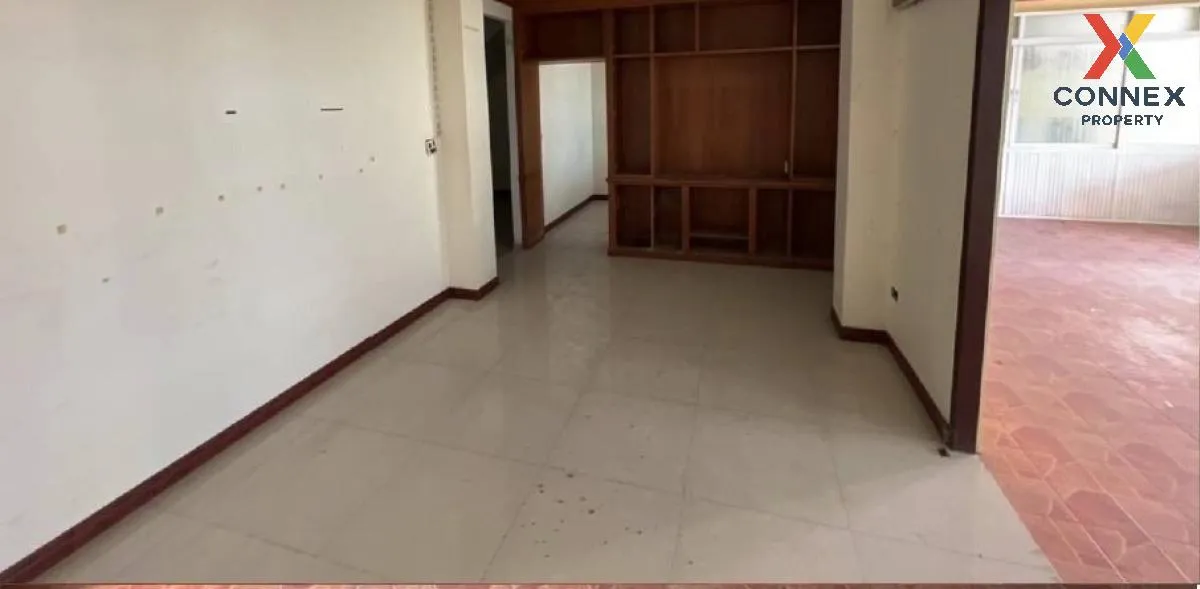 For Sale 2 - storey detached house 62.20 square wah Mueang Samut  4