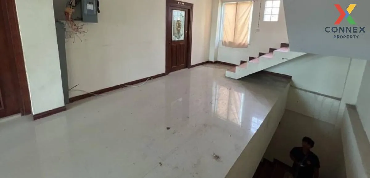 For Sale 2 - storey detached house 62.20 square wah Mueang Samut 