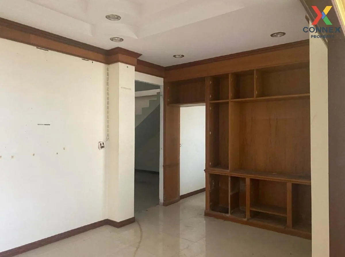 For Sale 2 - storey detached house 62.20 square wah Mueang Samut 