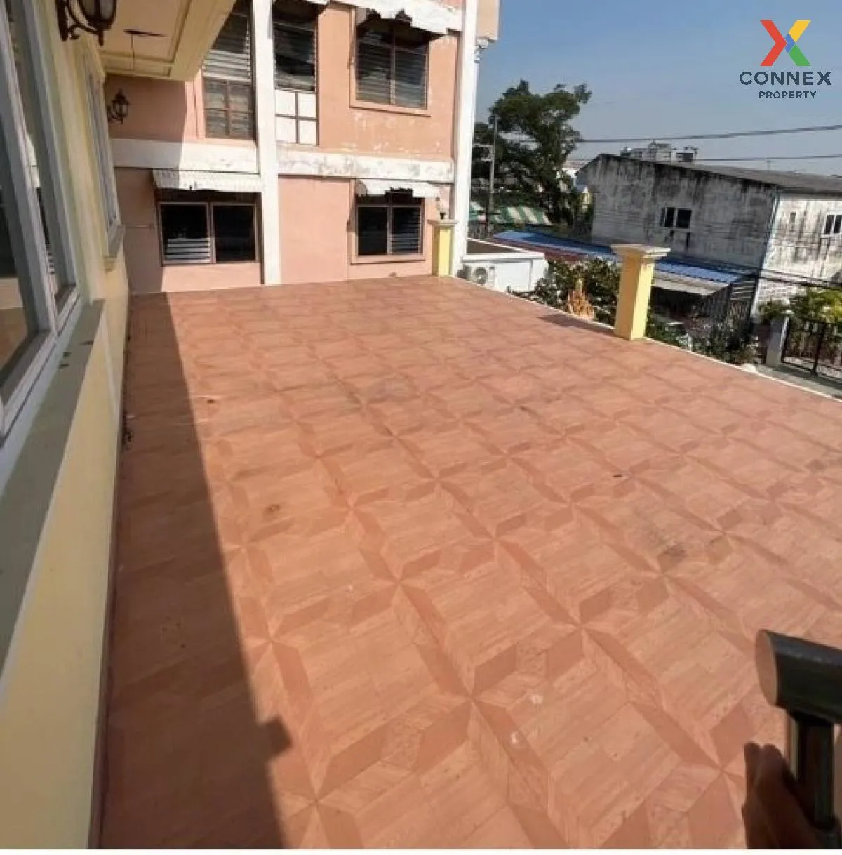 For Sale 2 - storey detached house 62.20 square wah Mueang Samut 