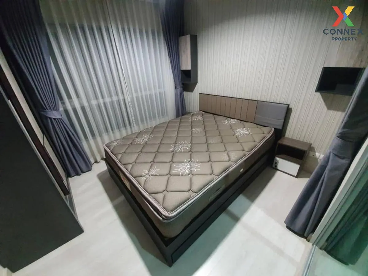For Sale Condo , Aspire Ngamwongwan , Thung Song Hong , Lak Si ,  4