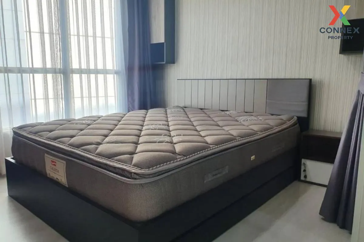 For Sale Condo , Aspire Ngamwongwan , Thung Song Hong , Lak Si , 