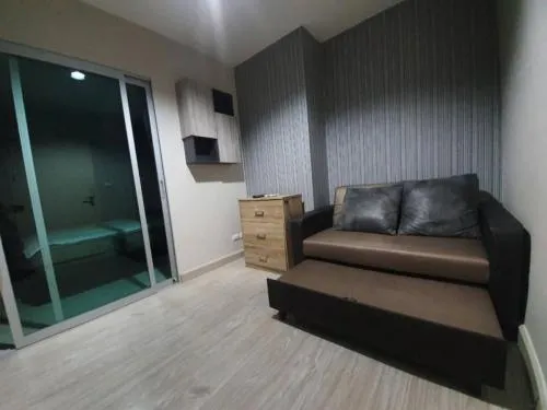 For Sale Condo , Aspire Ngamwongwan , Thung Song Hong , Lak Si , Bangkok , CX-121218