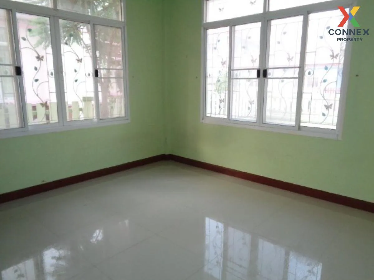 For Sale House , Ket Manee Ville , Khok Sawang , Mueang Saraburi 