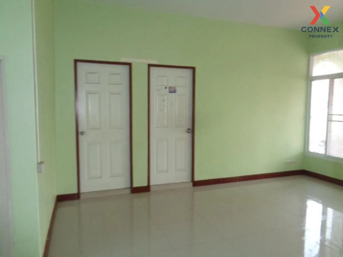 For Sale House , Ket Manee Ville , Khok Sawang , Mueang Saraburi 