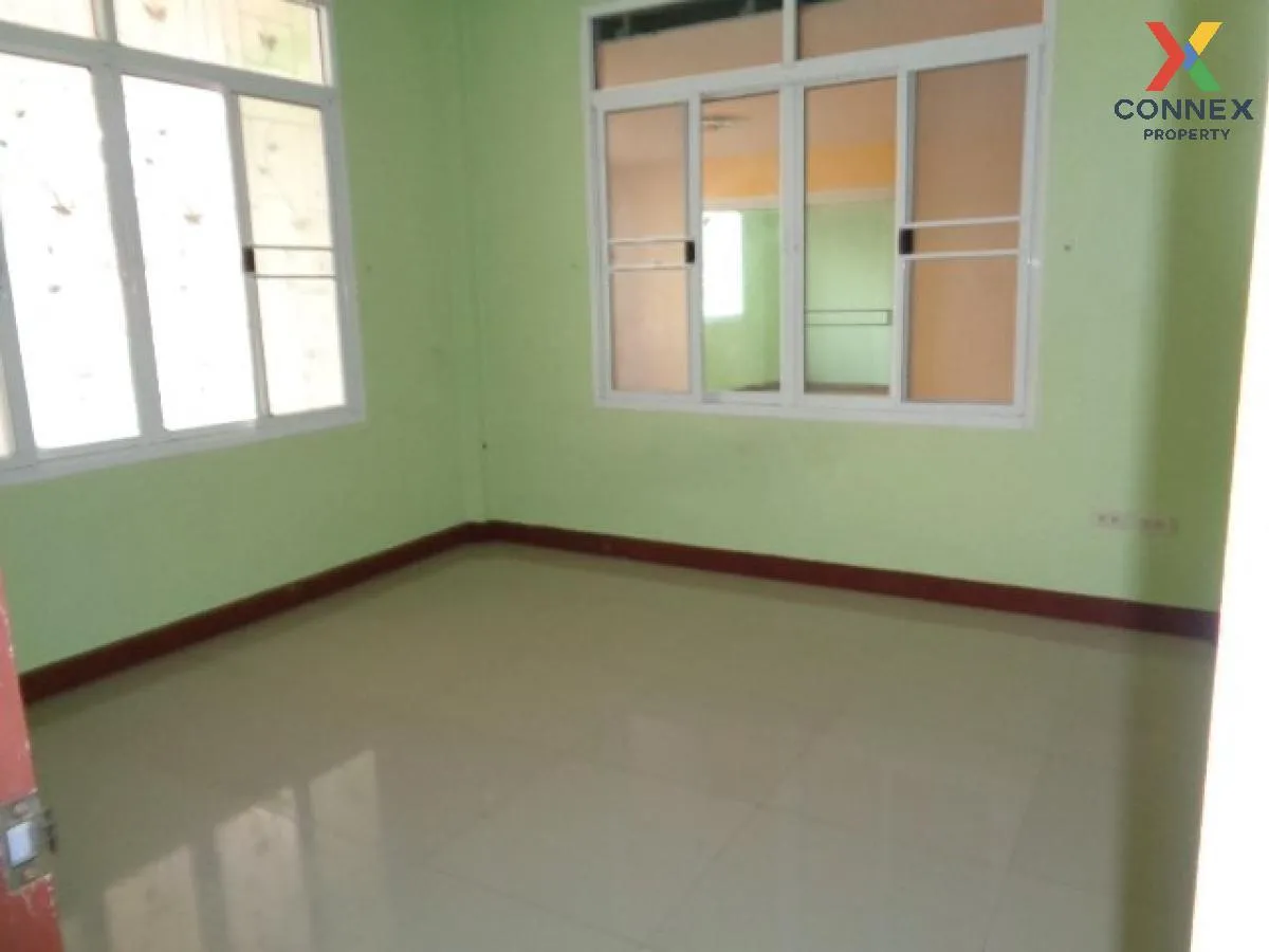 For Sale House , Ket Manee Ville , Khok Sawang , Mueang Saraburi 