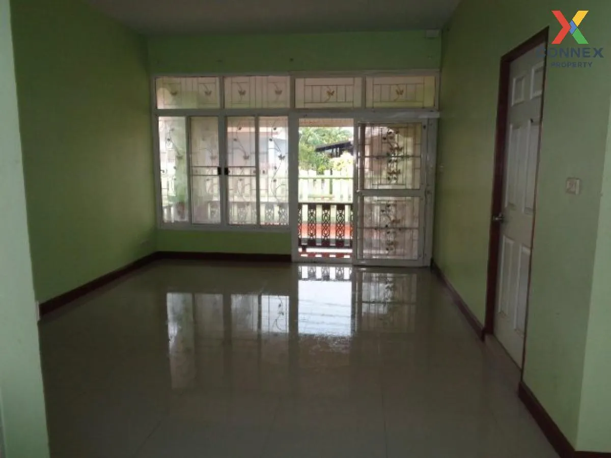 For Sale House , Ket Manee Ville , Khok Sawang , Mueang Saraburi 