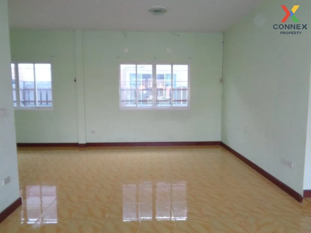 For Sale House , Ket Manee Ville , Khok Sawang , Mueang Saraburi  3
